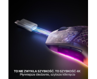 SteelSeries Aerox 3 WL Gen 2 (Shaddow) - 1512557 - zdjęcie 8